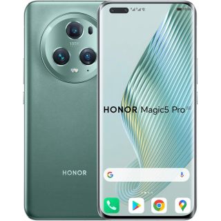 Honor Magic5 Pro