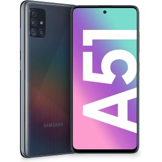 Samsung Galaxy A51