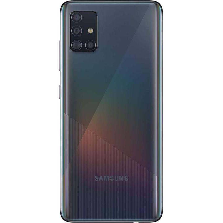 Samsung Galaxy A51