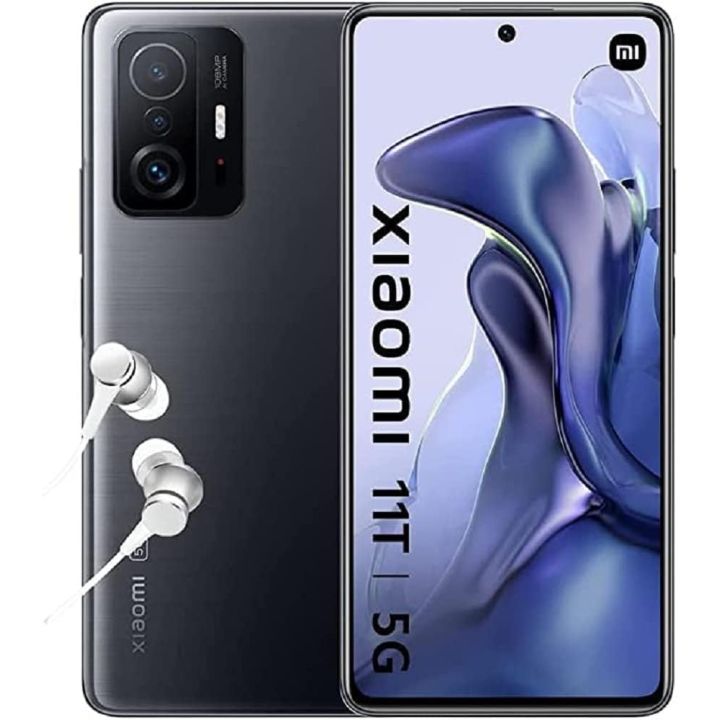 Xiaomi Mi 11T Pro 5G