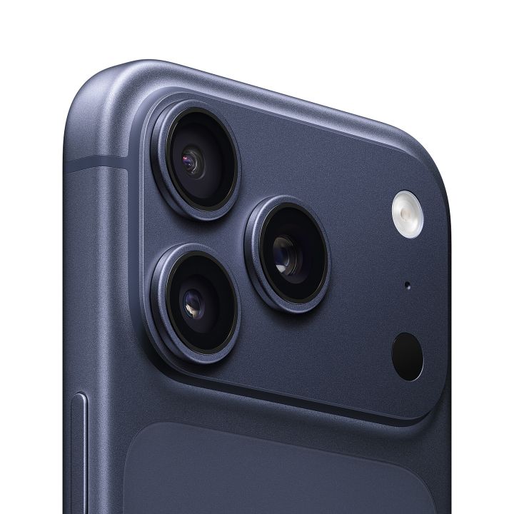 iPhone 17 Pro