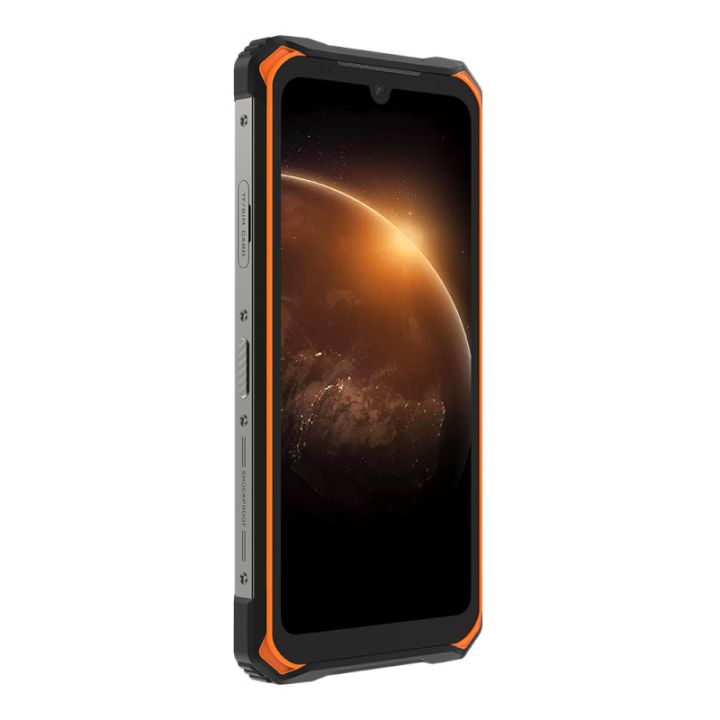 Doogee S86 Pro