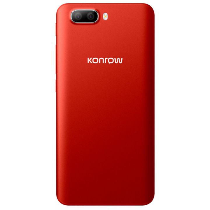 Konrow Easy 55
