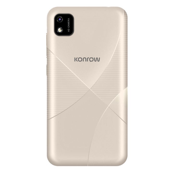 Konrow Soft 5