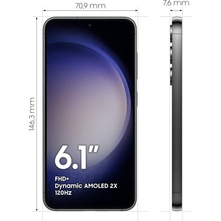 Samsung Galaxy S23