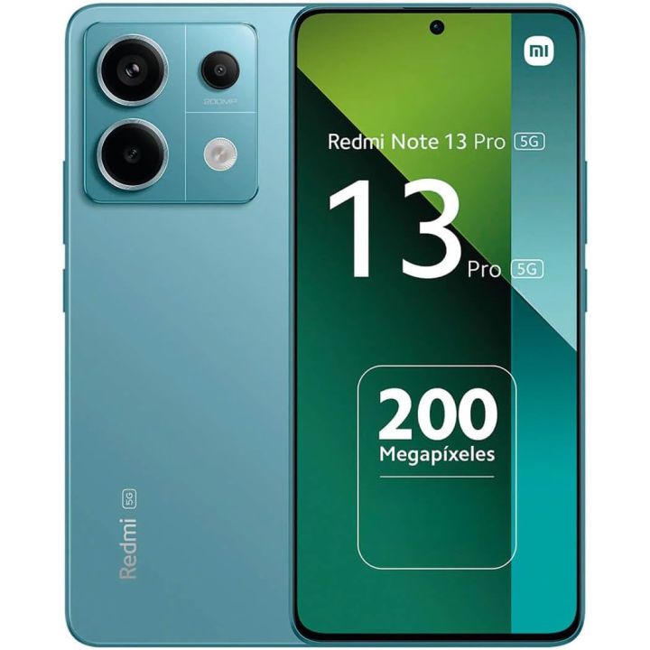 Xiaomi Redmi Note 13 Pro 5G