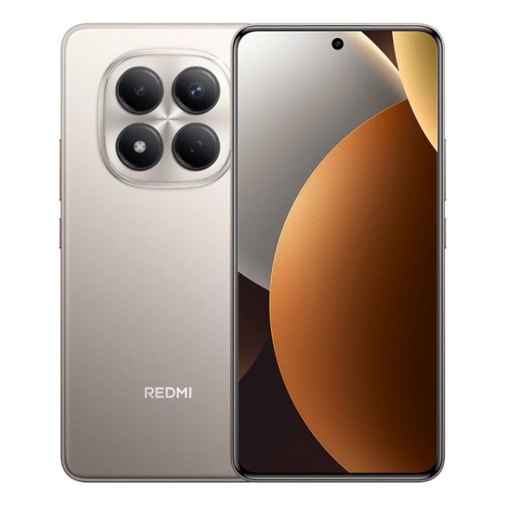 Xiaomi Redmi Note 15 Pro 4G