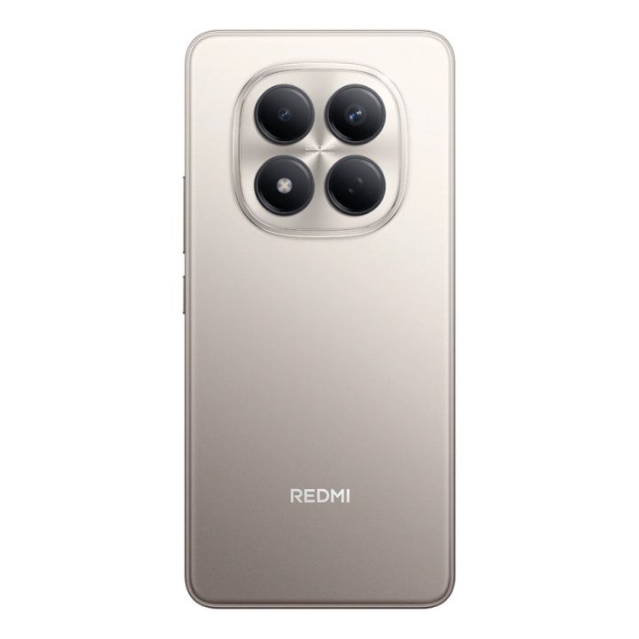 Xiaomi Redmi Note 15 Pro 4G