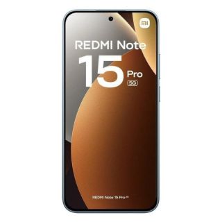Xiaomi Redmi Note 15 Pro 5G