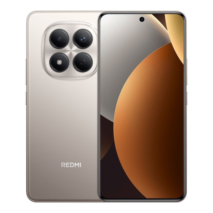 Xiaomi Redmi Note 15 Pro 5G