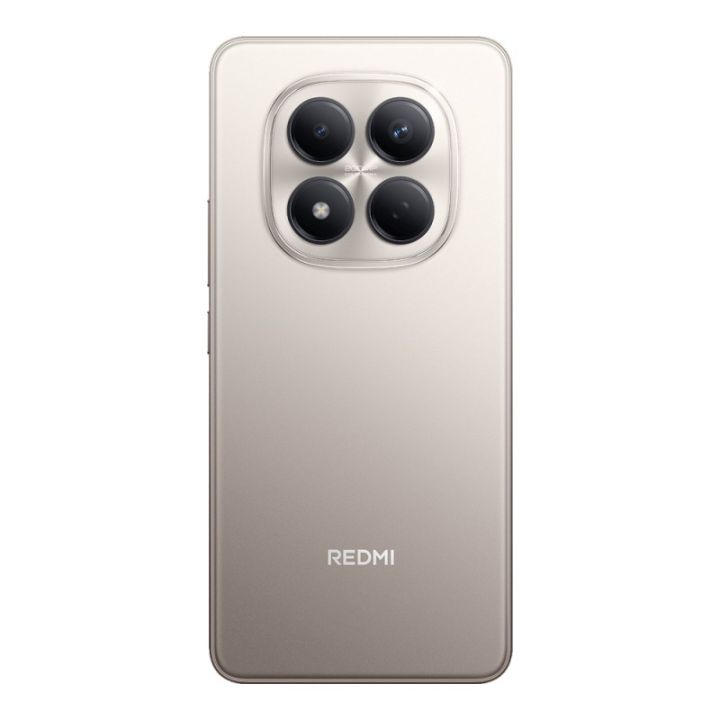 Xiaomi Redmi Note 15 Pro 5G