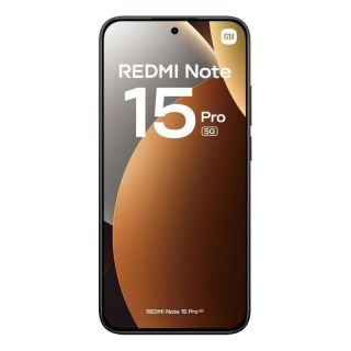 Xiaomi Redmi Note 15 Pro 5G