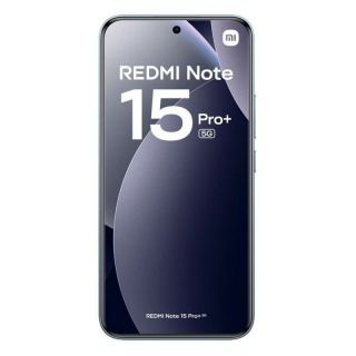 Xiaomi Redmi Note 15 Pro+ 5G