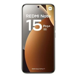 Xiaomi Redmi Note 15 Pro+ 5G