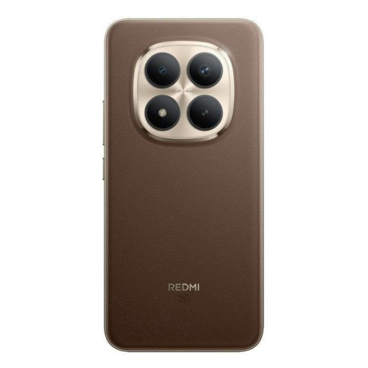 Xiaomi Redmi Note 15 Pro+ 5G