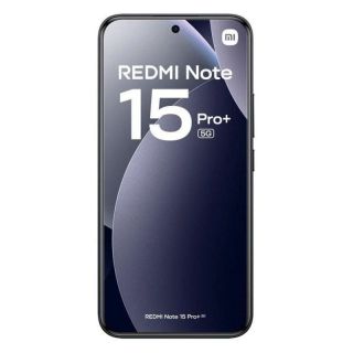 Xiaomi Redmi Note 15 Pro+ 5G