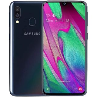 Samsung Galaxy A40