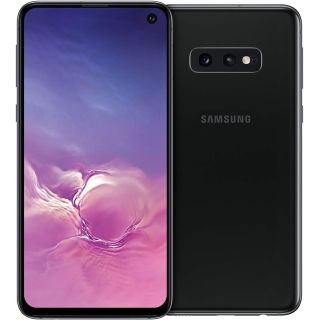 Samsung Galaxy S10e