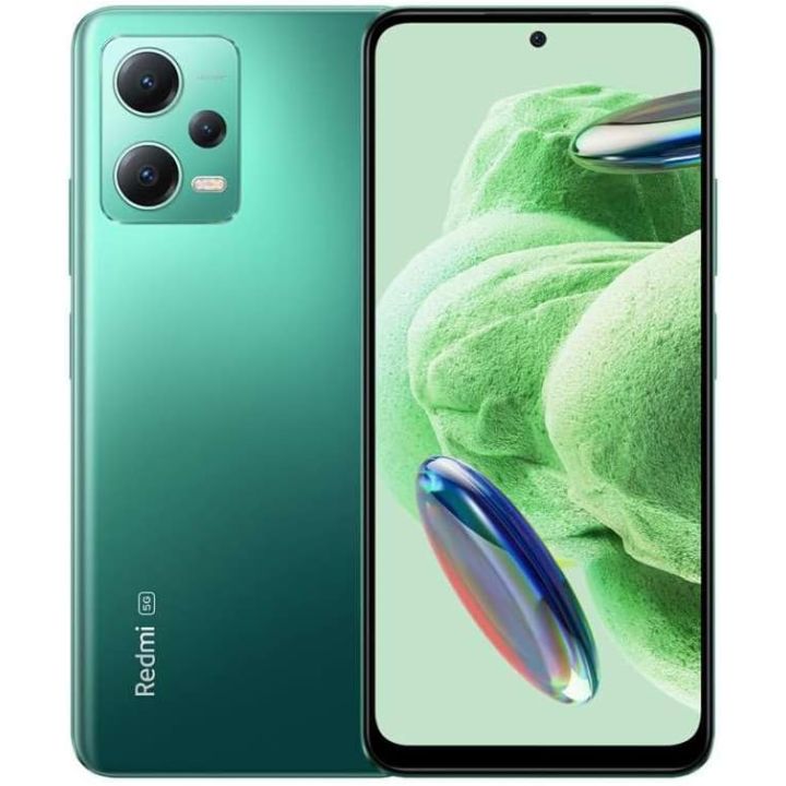 Xiaomi Redmi Note 12 5G