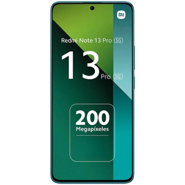 Xiaomi Redmi Note 13 Pro 5G