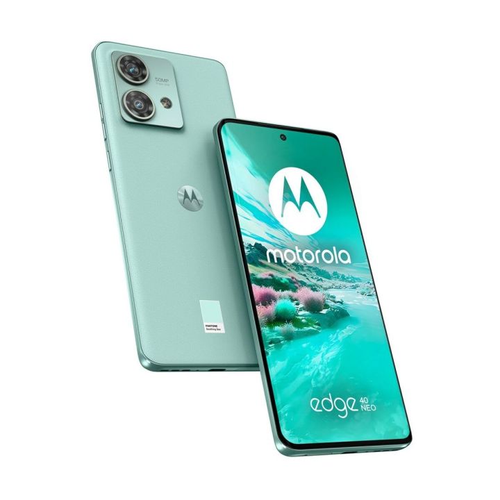 Motorola Edge 40 Neo 5G