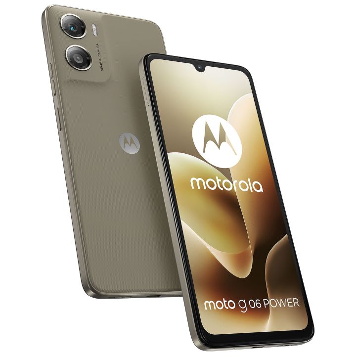 Motorola Moto G06