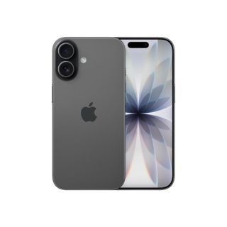 iPhone 17 256GB Black (EU) nwrtz