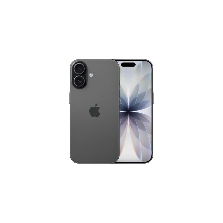 iPhone 17 256GB Black (EU) nwrtz