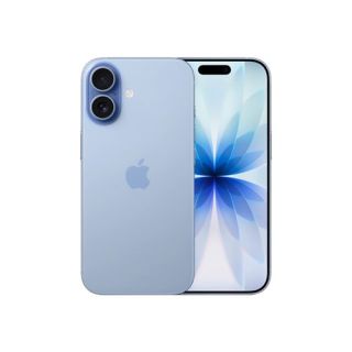 iPhone 17 256GB Mist Blue (EU) nwrtz