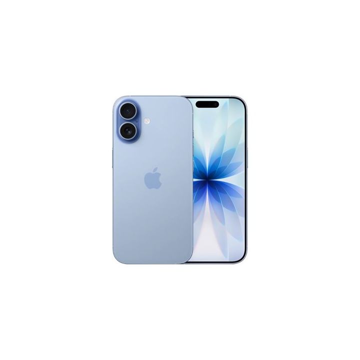 iPhone 17 256GB Mist Blue (EU) nwrtz