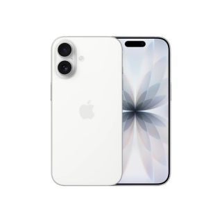 iPhone 17 256GB White (EU) nwrtz