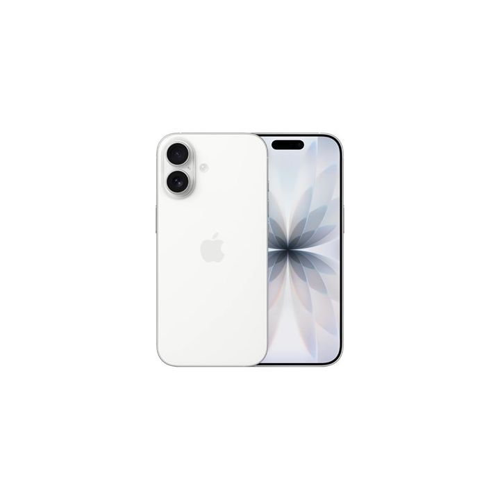 iPhone 17 256GB White (EU) nwrtz