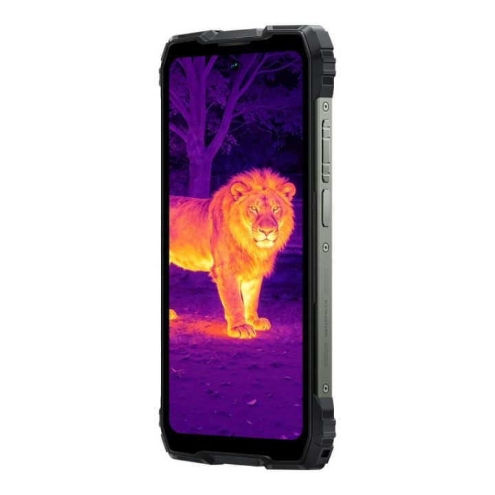 Blackview Rock 3