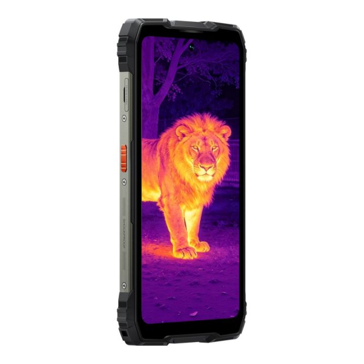 Blackview Rock 3