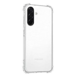 DIVERS Coque TPU GALAXY A36/156 (clear) nwrtz