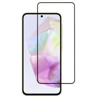 DIVERS Verre trempé GALAXY A36/A56 (clear) nwrtz