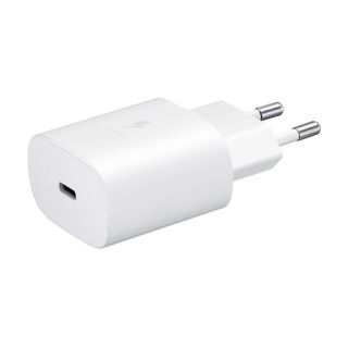 SAMSUNG Adaptateur  USB-C 25W nwrtz