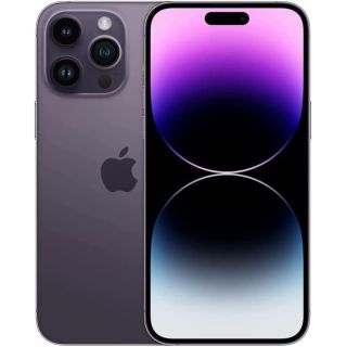 iPhone 14 Pro
