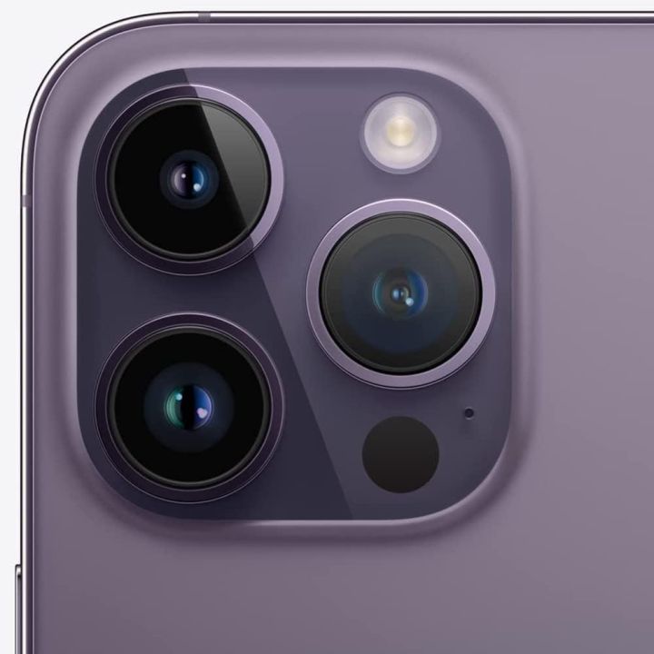 iPhone 14 Pro
