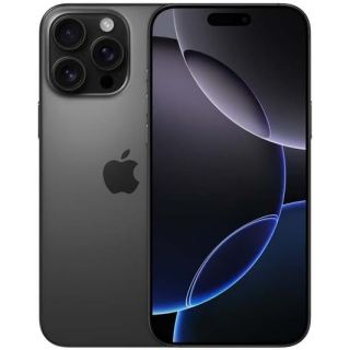 iPhone 16 Pro Max eSIM