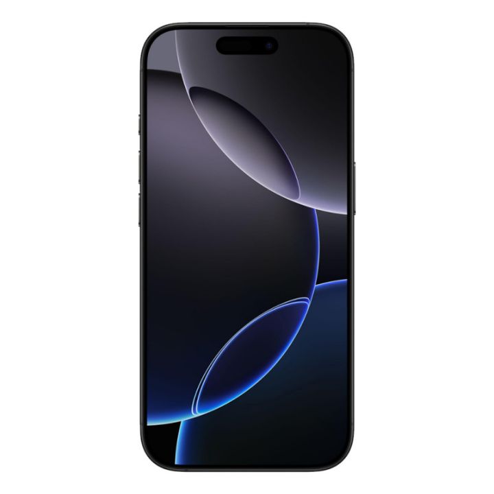 iPhone 16 Pro eSIM