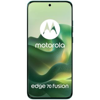 Motorola Edge 70 Fusion