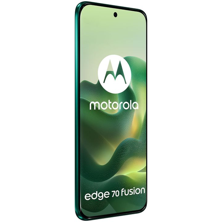 Motorola Edge 70 Fusion