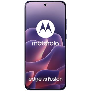 Motorola Edge 70 Fusion