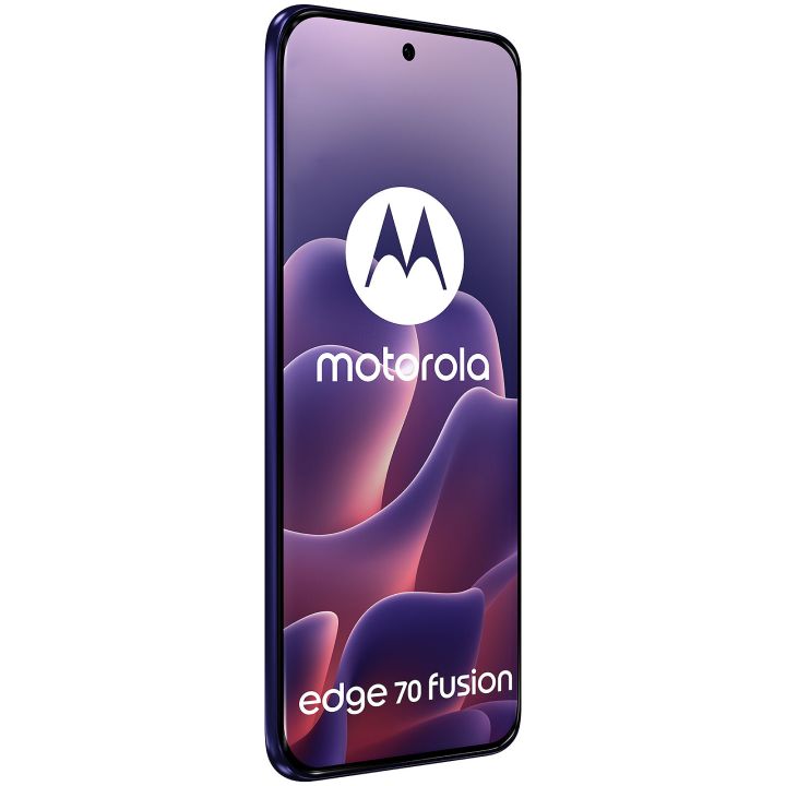 Motorola Edge 70 Fusion