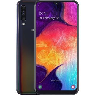 Samsung Galaxy A50