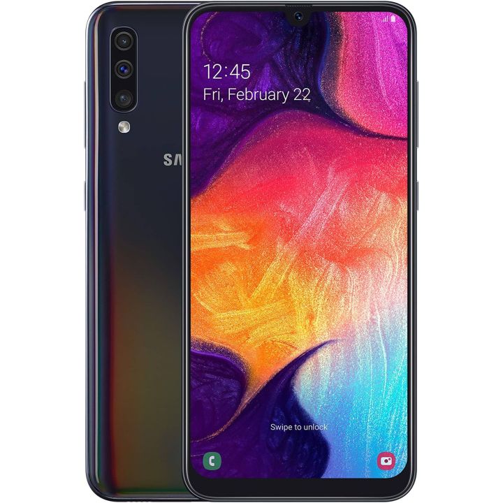 Samsung Galaxy A50