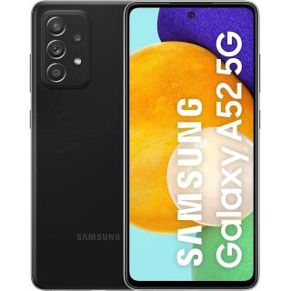 Samsung Galaxy A52 5G
