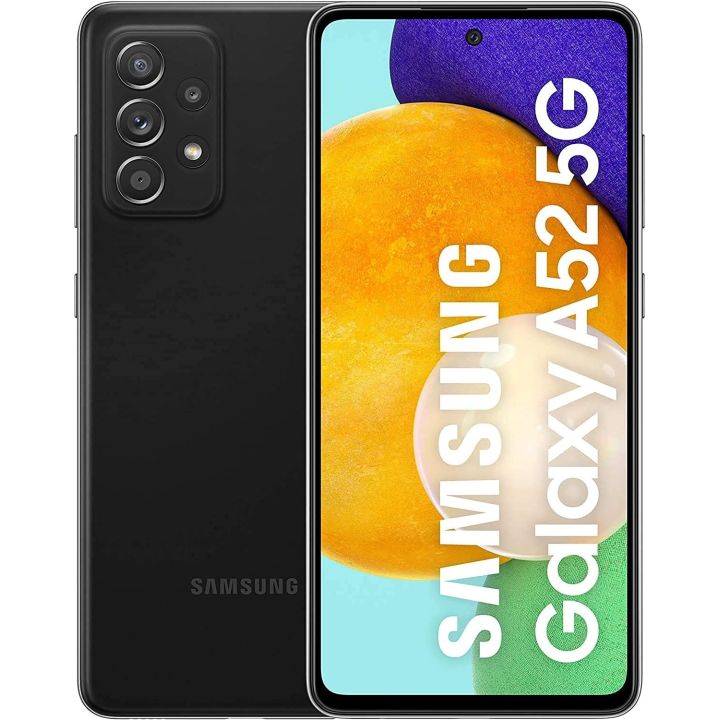 Samsung Galaxy A52 5G