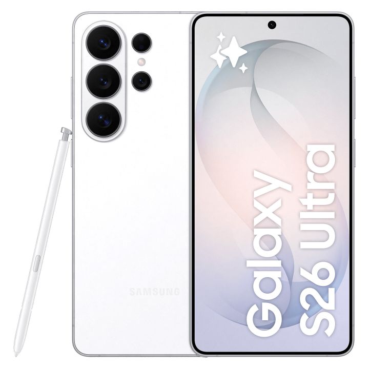 Samsung Galaxy S26 Ultra 